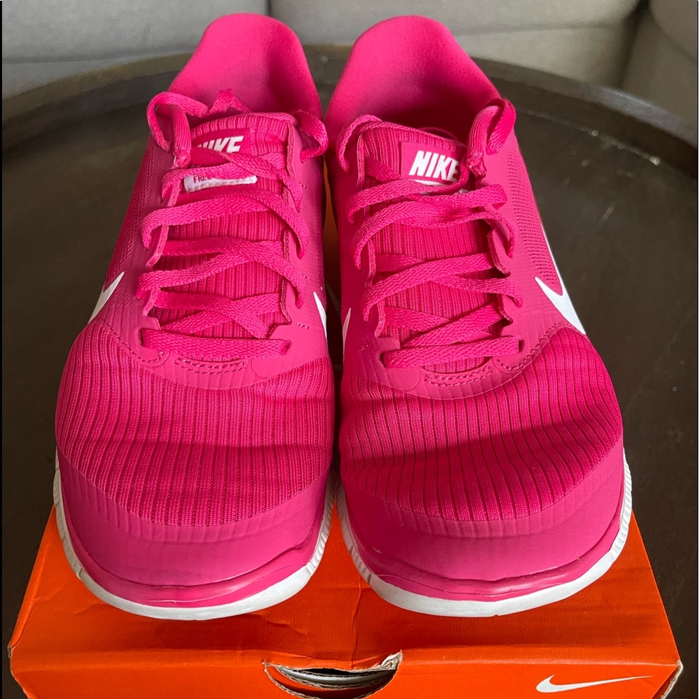 Nike Free Run